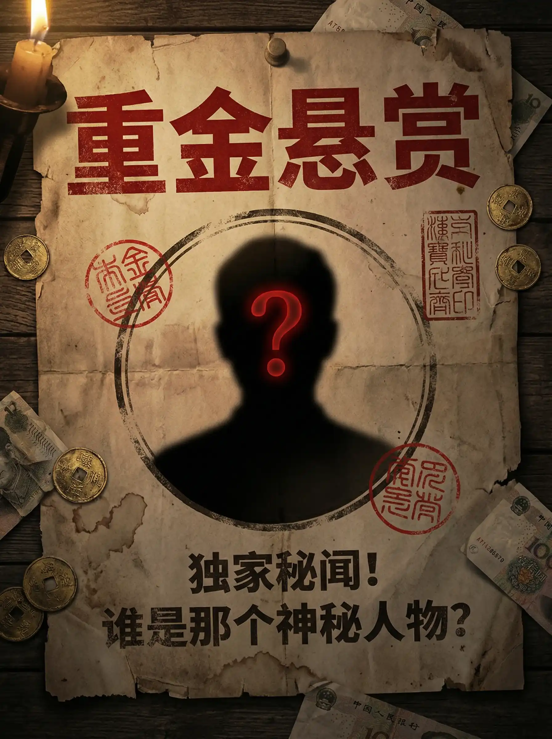 美嘉体育皇冠官网 - 重金悬赏线索征集令